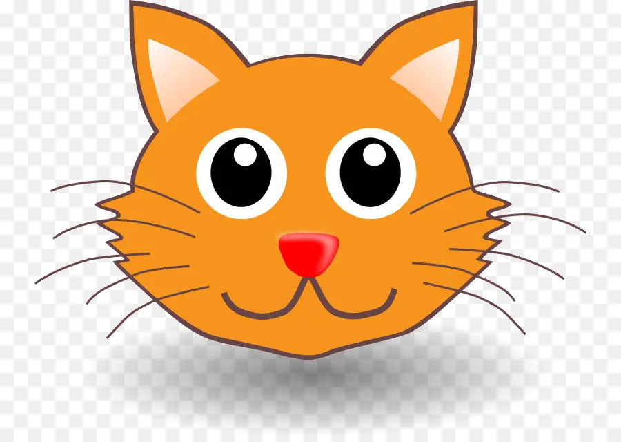 Gato，Desenho PNG