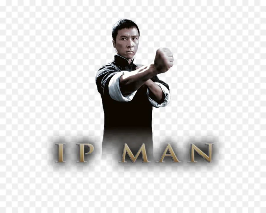 Ip Man，Wing Chun PNG