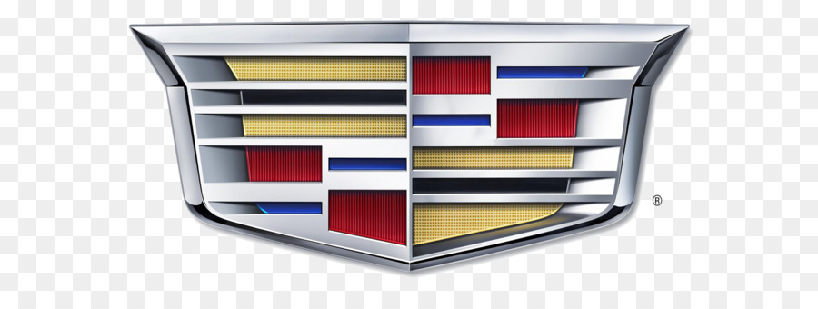 Cadillac Logo，Carro PNG