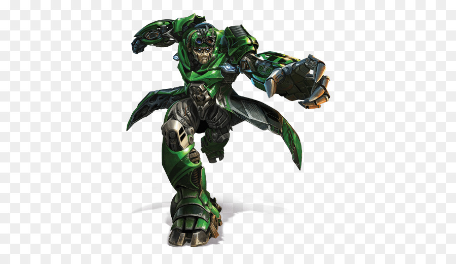 Robô Verde，Máquina PNG