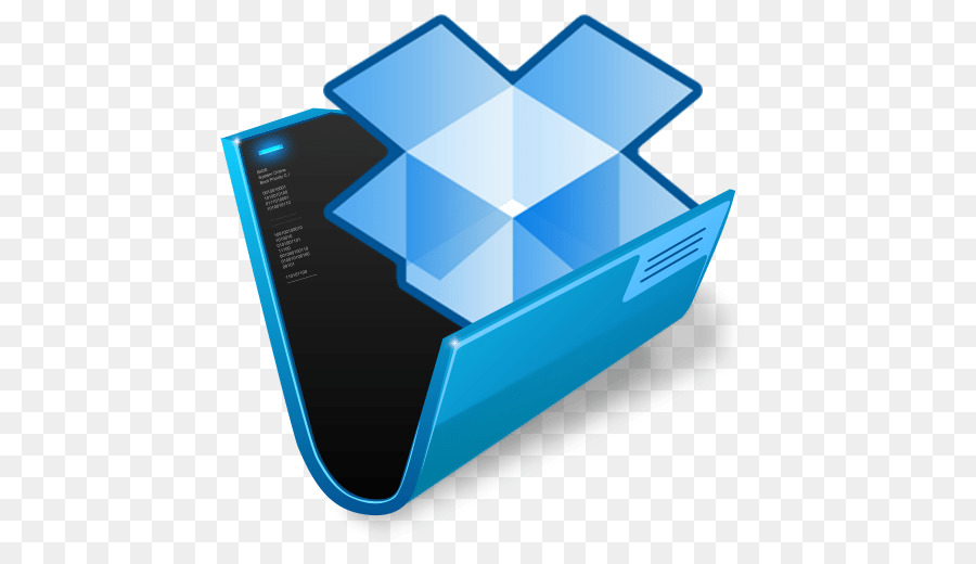 Dropbox，Partilha De Ficheiros PNG