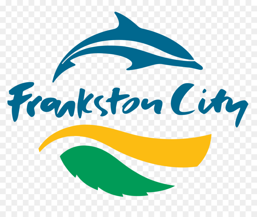 Logotipo Da Cidade De Frankston，Golfinho PNG