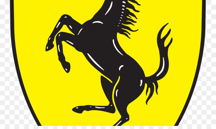 Logotipo Da Ferrari，Cavalo PNG