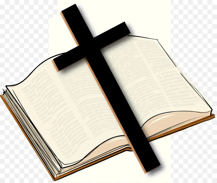 Bíblia，Cruz Cristã PNG