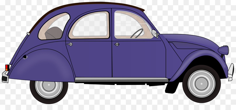 Carro Antigo，Veículo PNG