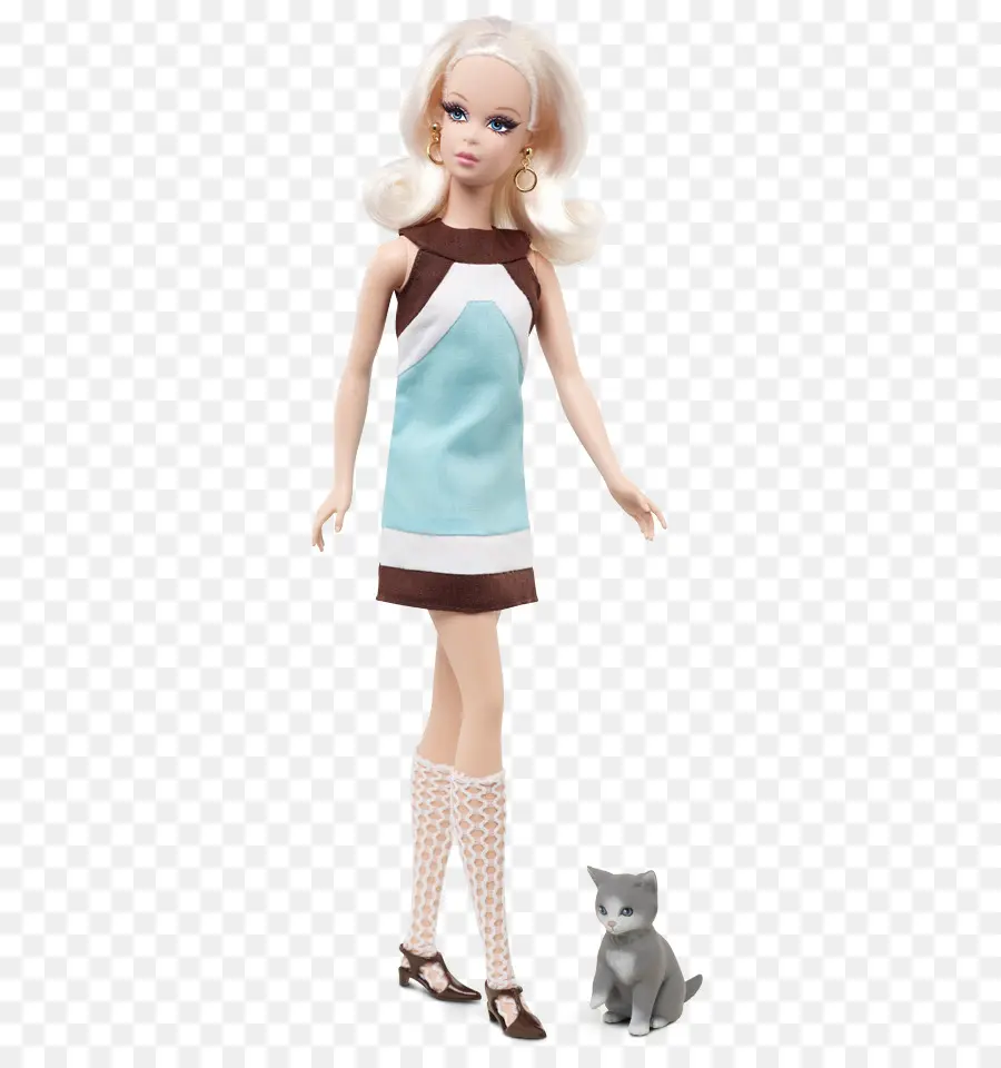 Provencale Barbie，Francie PNG