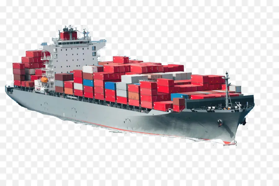 Transporte De Mercadorias，Transporte Marítimo PNG