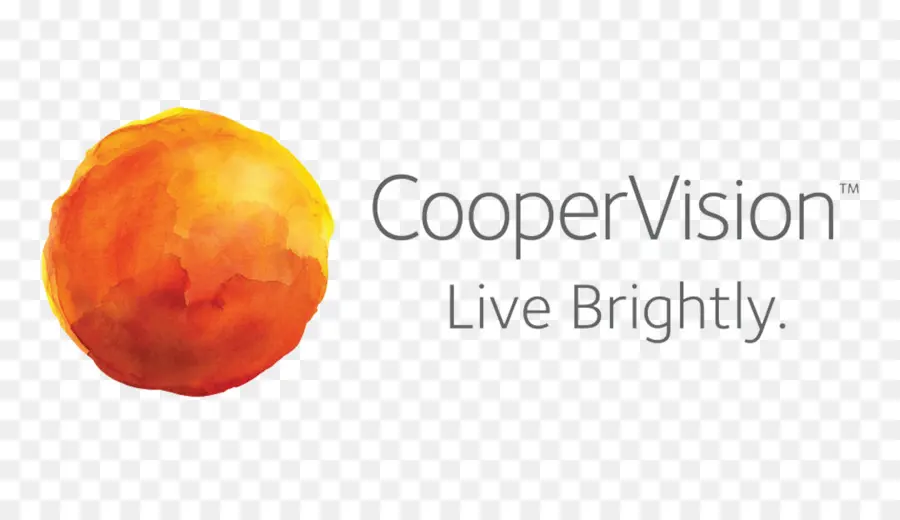 Coopervision，Lentes De Contato PNG