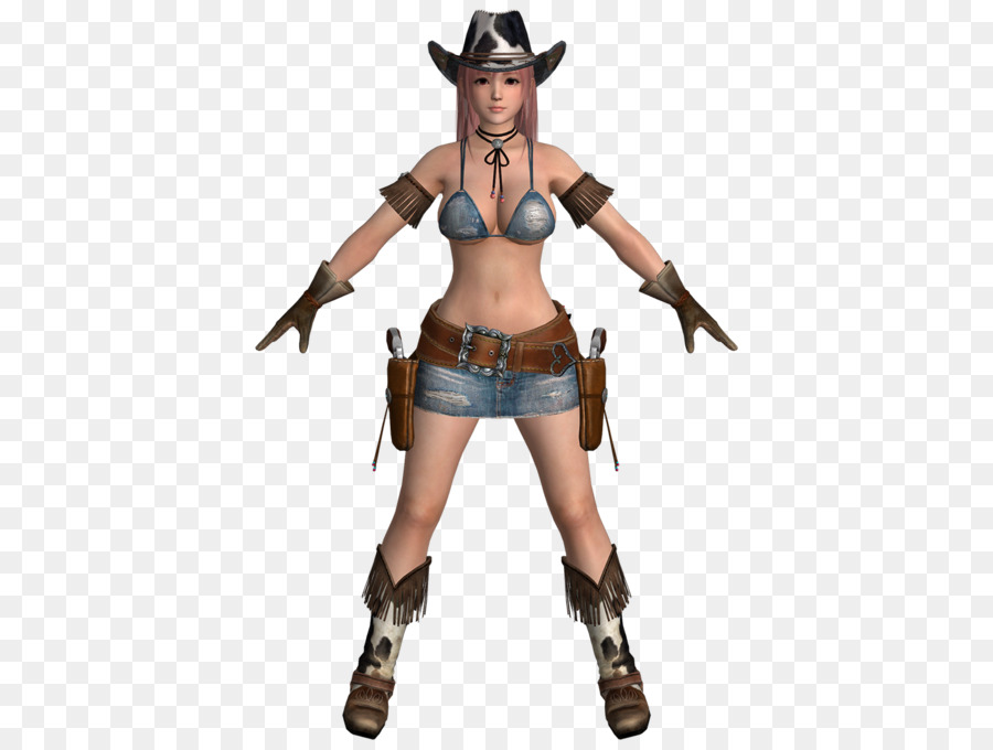 Dead Or Alive 5 última Rodada，Dead Or Alive 5 PNG