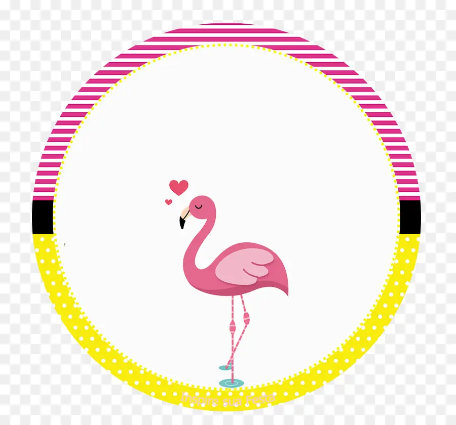 Flamingo Rosa，Pássaro PNG