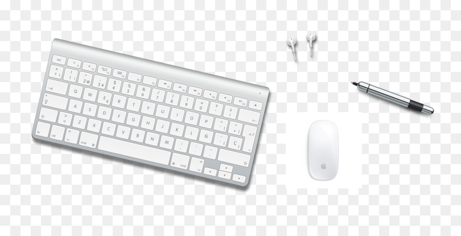 Teclado De Computador，Laptop PNG