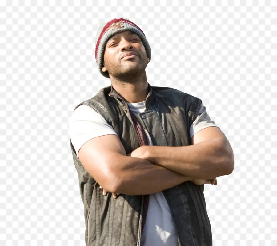 Hancock，Will Smith PNG