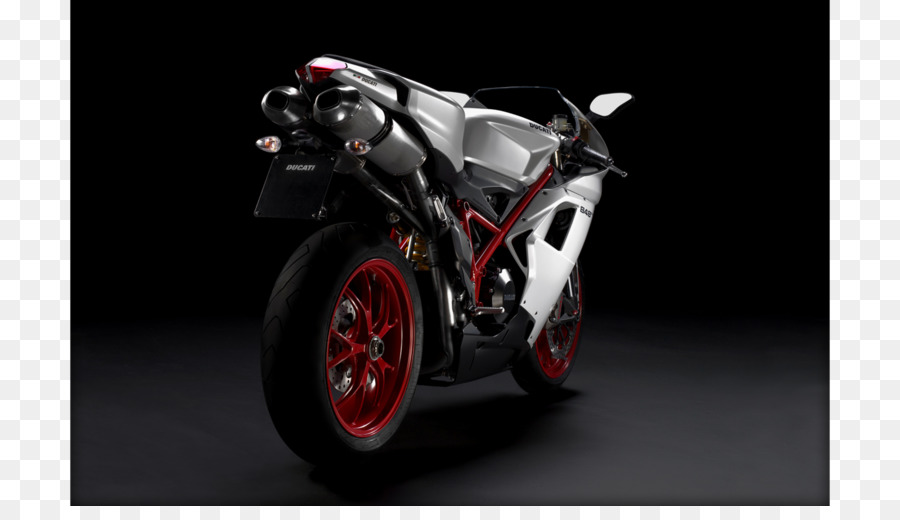 A Ducati 848，A Ducati 848 Evo PNG