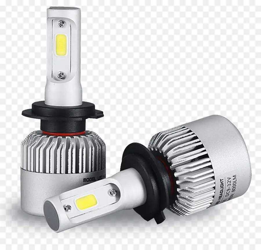 Lâmpadas Led，Luz PNG