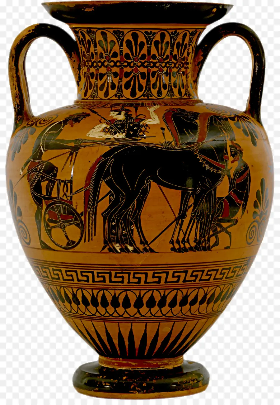 Grécia Antiga，Amphora PNG
