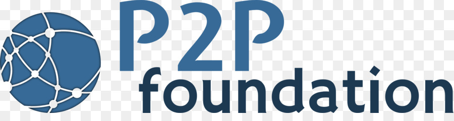 P2p Foundation，Peertopeer PNG