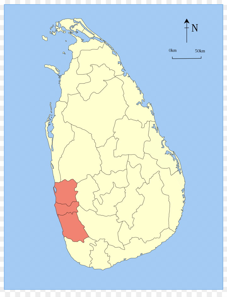 Sri Jayawardenapura Kotte，Províncias Do Sri Lanka PNG