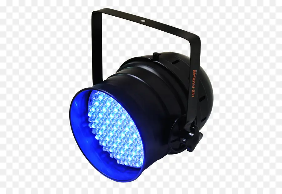 Luz Led Azul，Liderado PNG