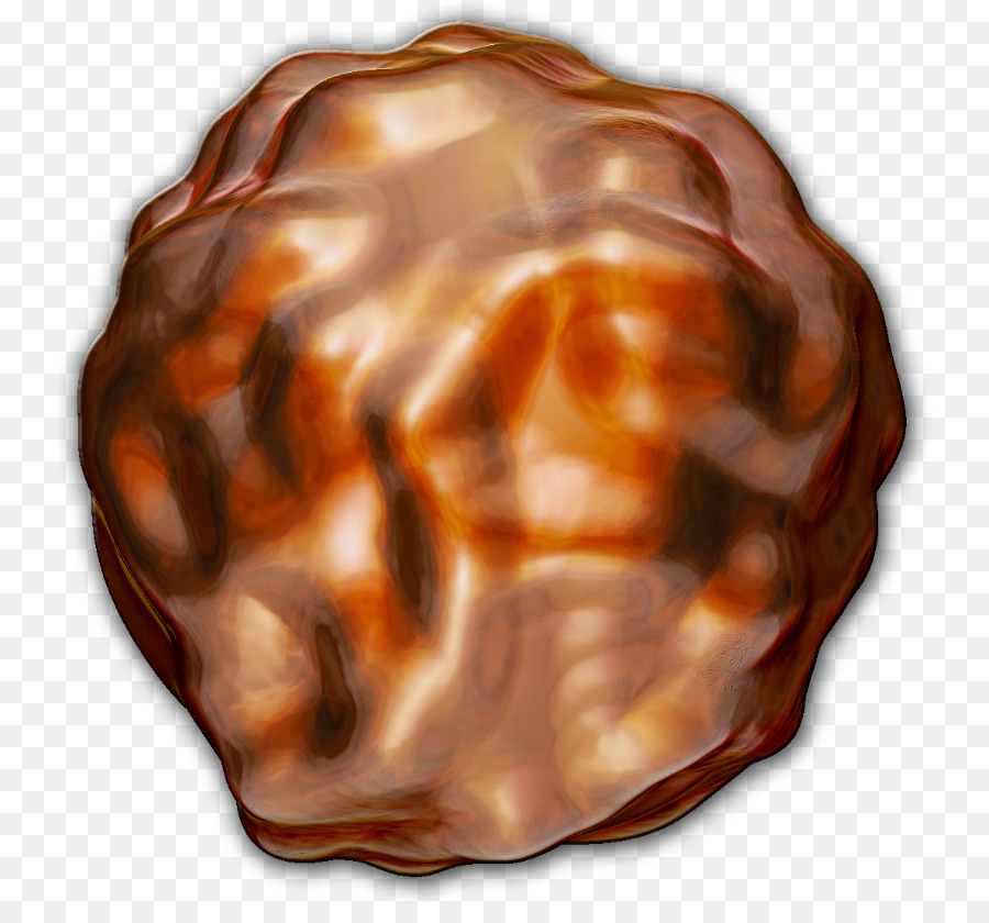 Praline，Mexilhão PNG