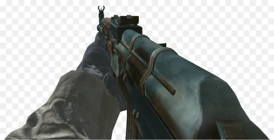 Rifle，Pistola PNG