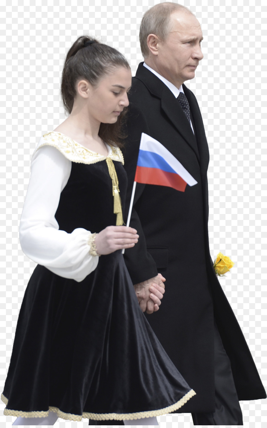 Vladimir Putin，Genocídio Armênio PNG