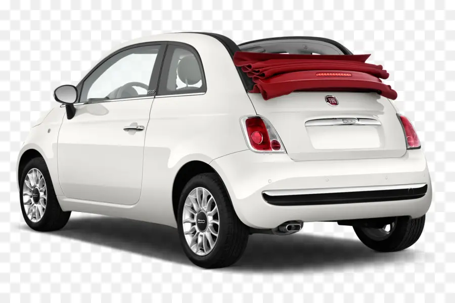 Carro Branco，Fiat PNG