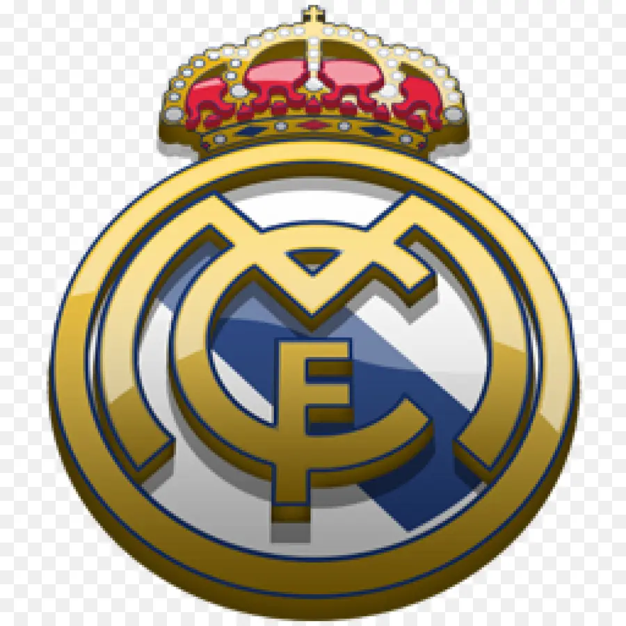 O Real Madrid Cf，A Liga PNG