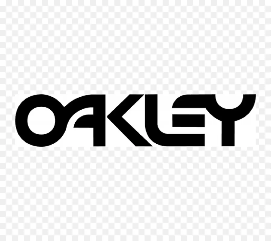 Oakley，Logotipo PNG