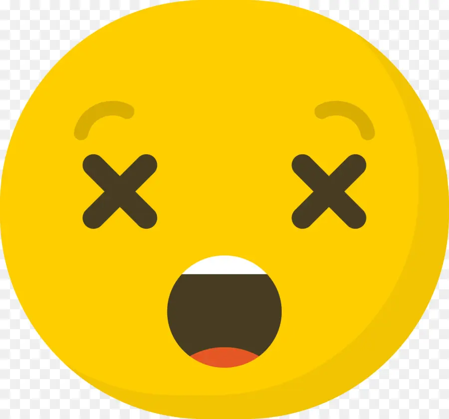 Emoji Tonto，Face PNG