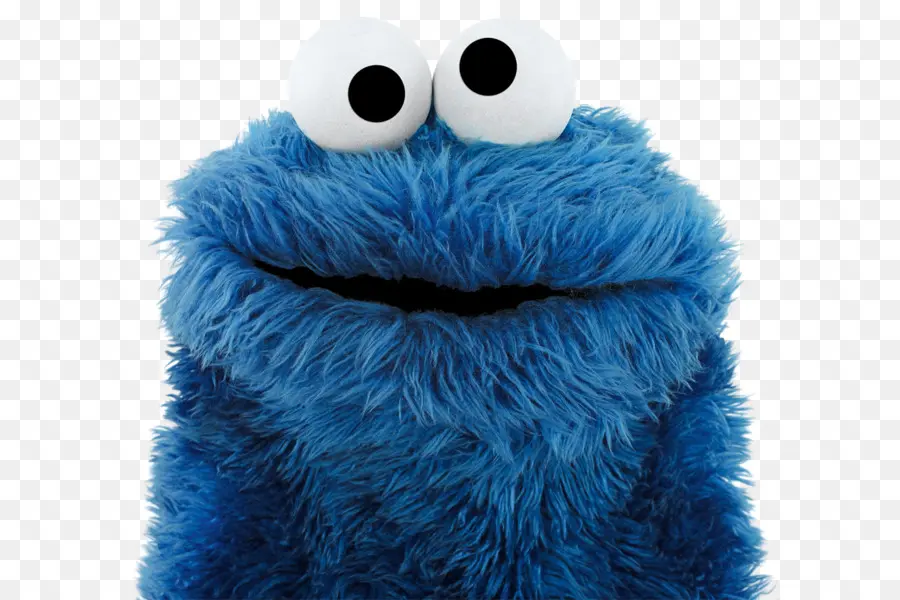Cookie Monster，Biscoitos PNG