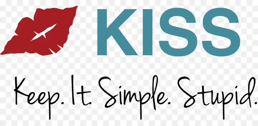 Logotipo Do Kiss，Acrônimo PNG