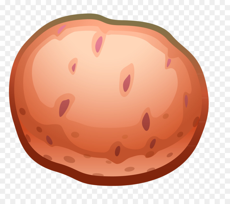 Alimentos，Batata PNG