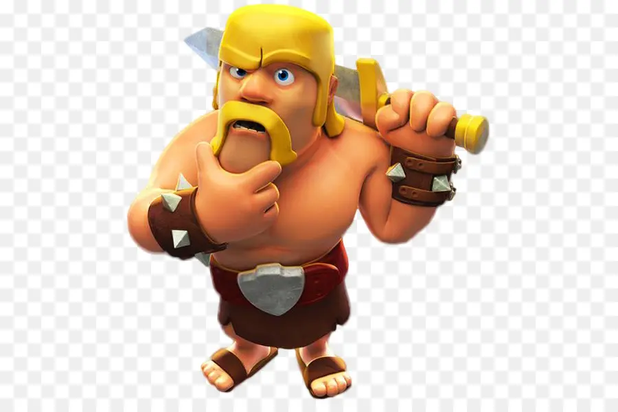 Clash Of Clans，Goblin PNG