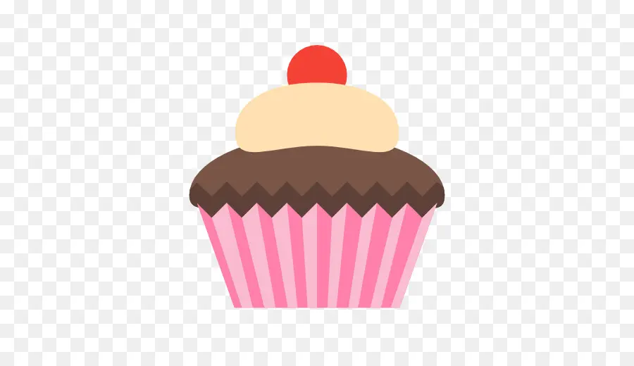 Cupcake，Madalena PNG