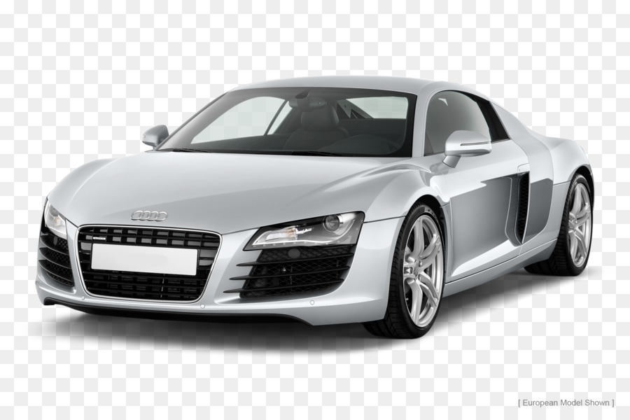 Carro Prateado，Automóvel PNG