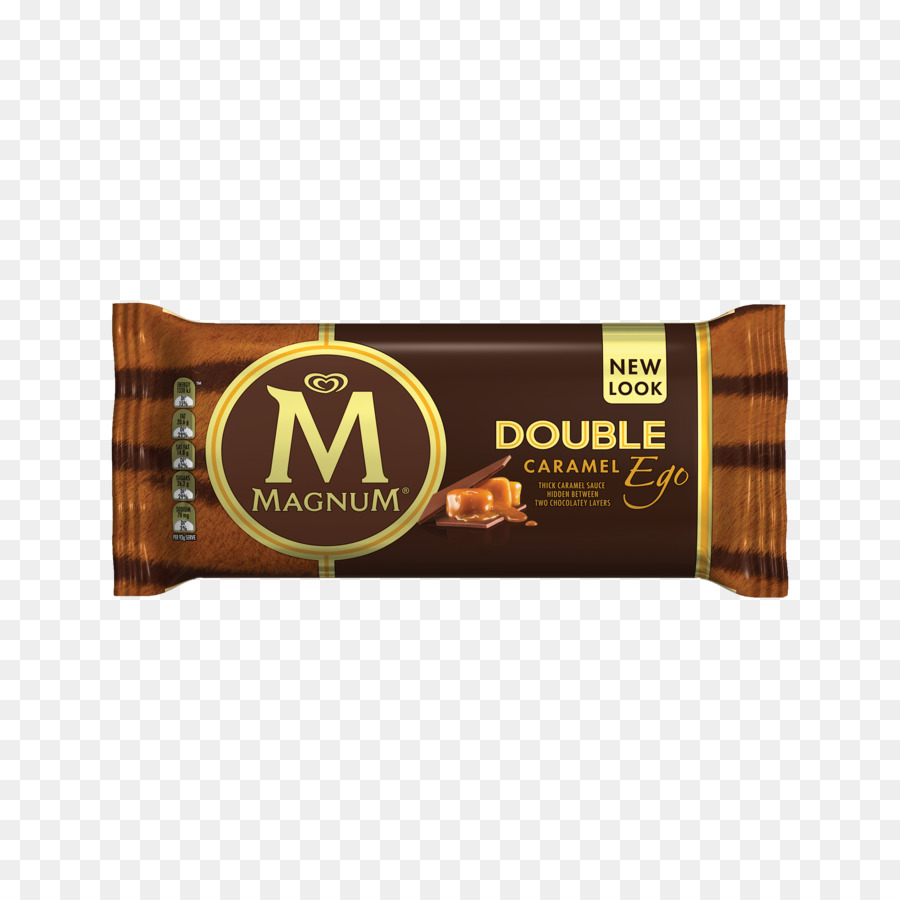 Sorvete Magnum，Sorvete PNG