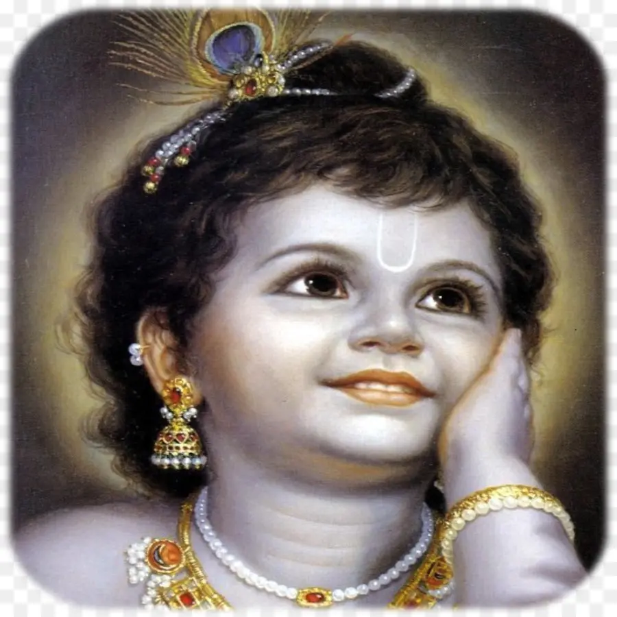 Krishna，Krishna Janmashtami PNG