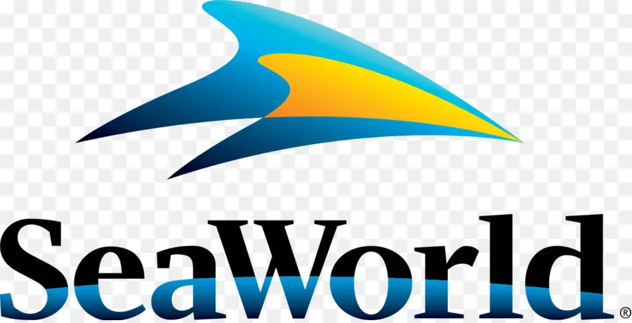 Logotipo Do Seaworld，Aquário PNG