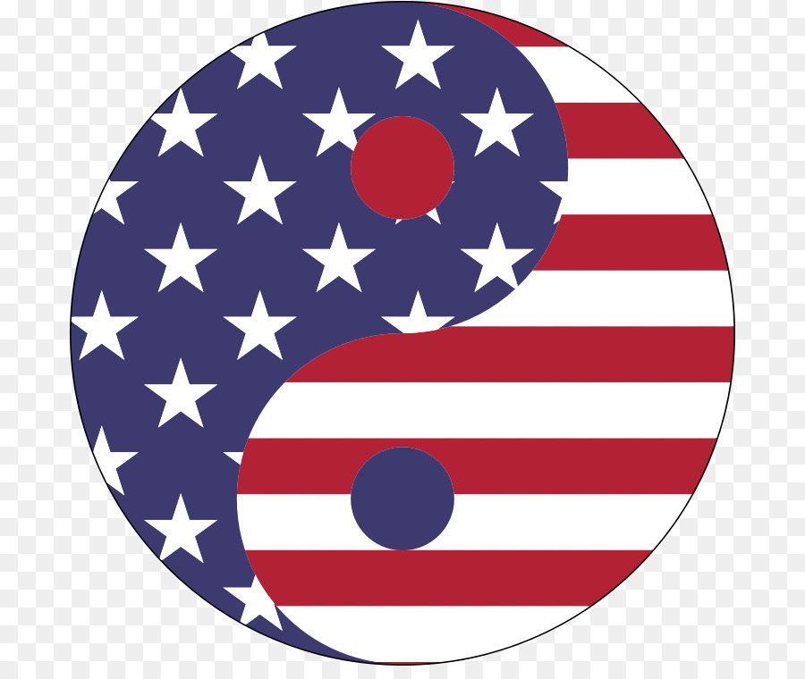 Yin E Yang，Estados Unidos PNG