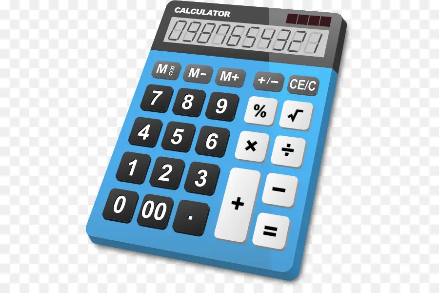 Calculadora，ícones Do Computador PNG