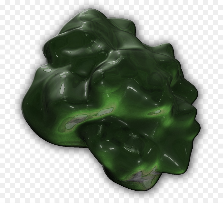 Jade，Verde PNG