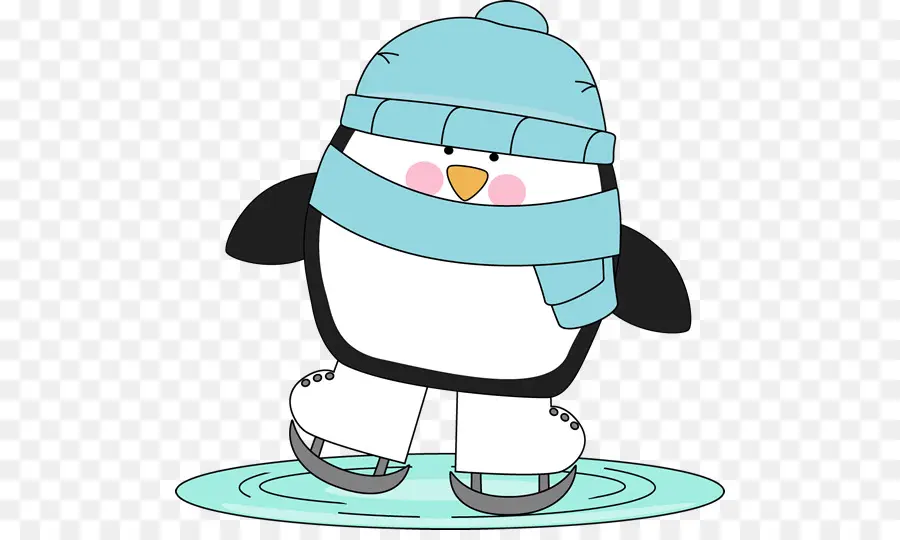 Pinguim，Inverno PNG