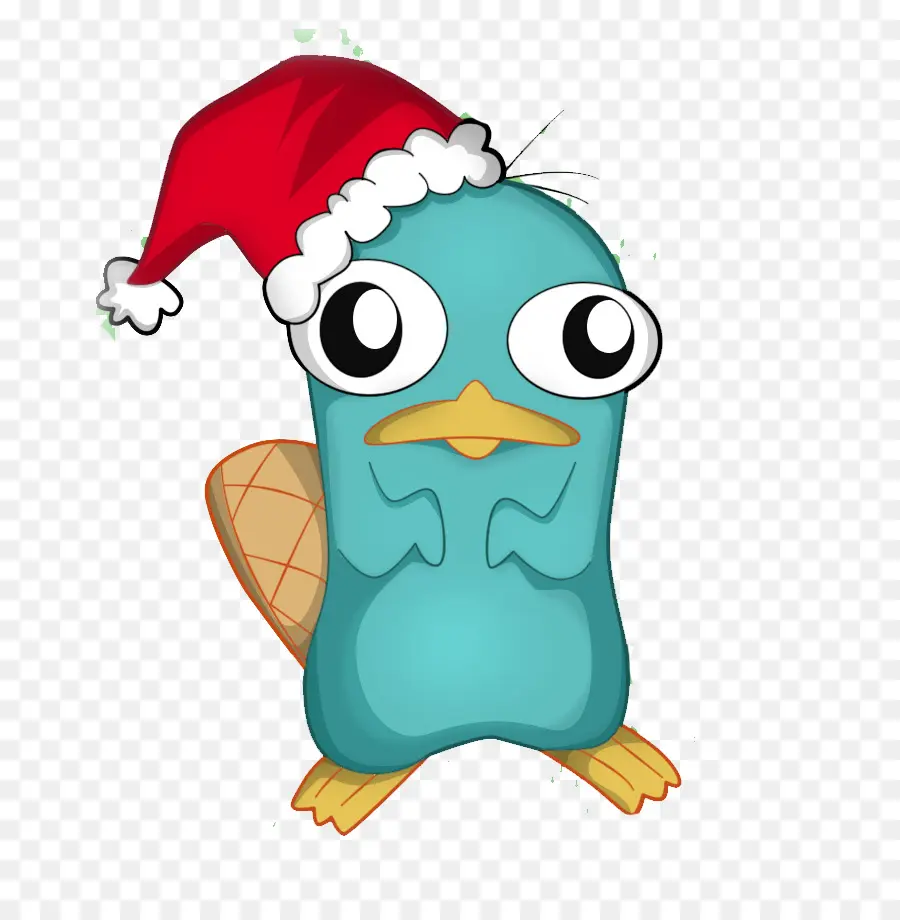 Perry O Ornitorrinco，Ornitorrinco PNG