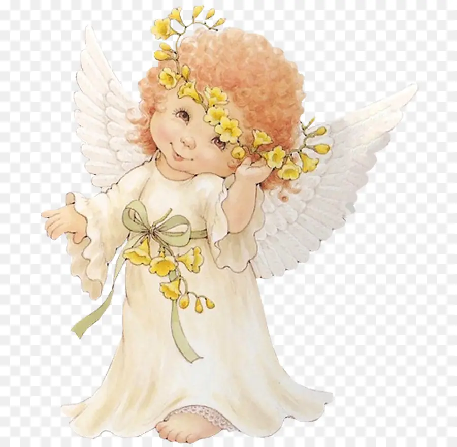 Anjo，Papel De Parede Da área De Trabalho PNG