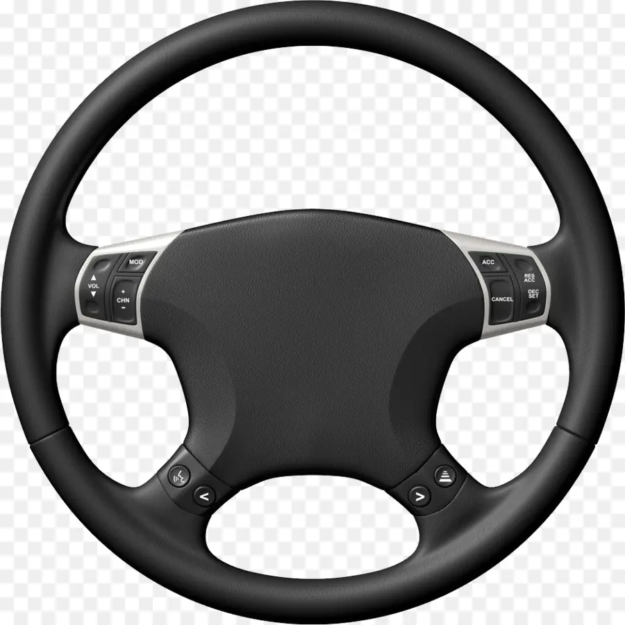 Volante，Carro PNG