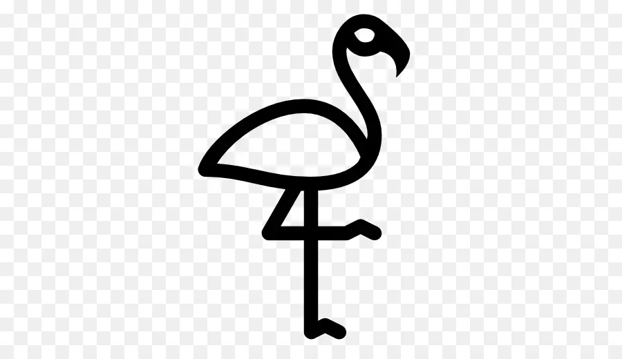 Flamingos，ícones Do Computador PNG