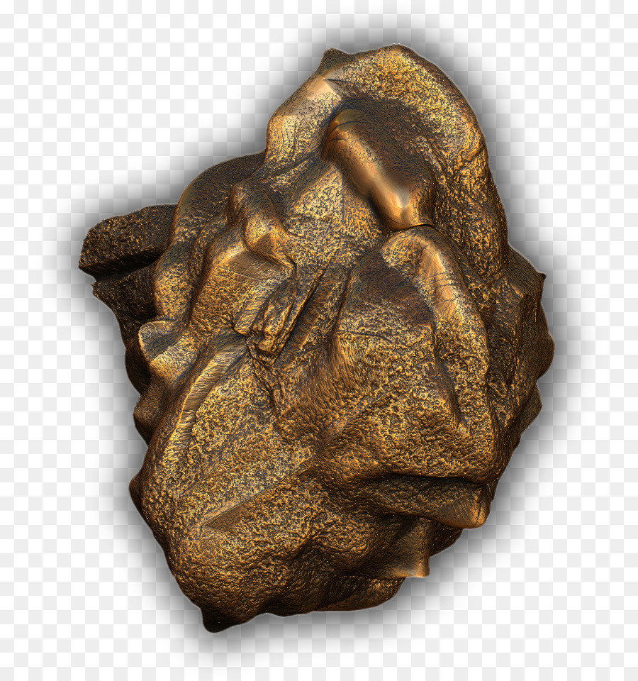 Metal，Bronze PNG