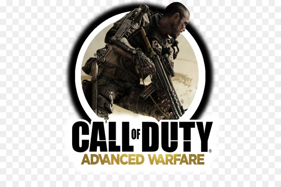 Call Of Duty Ghosts, Call Of Duty Avançadas De Guerra, Call Of Duty Modern  Warfare 3 png transparente grátis