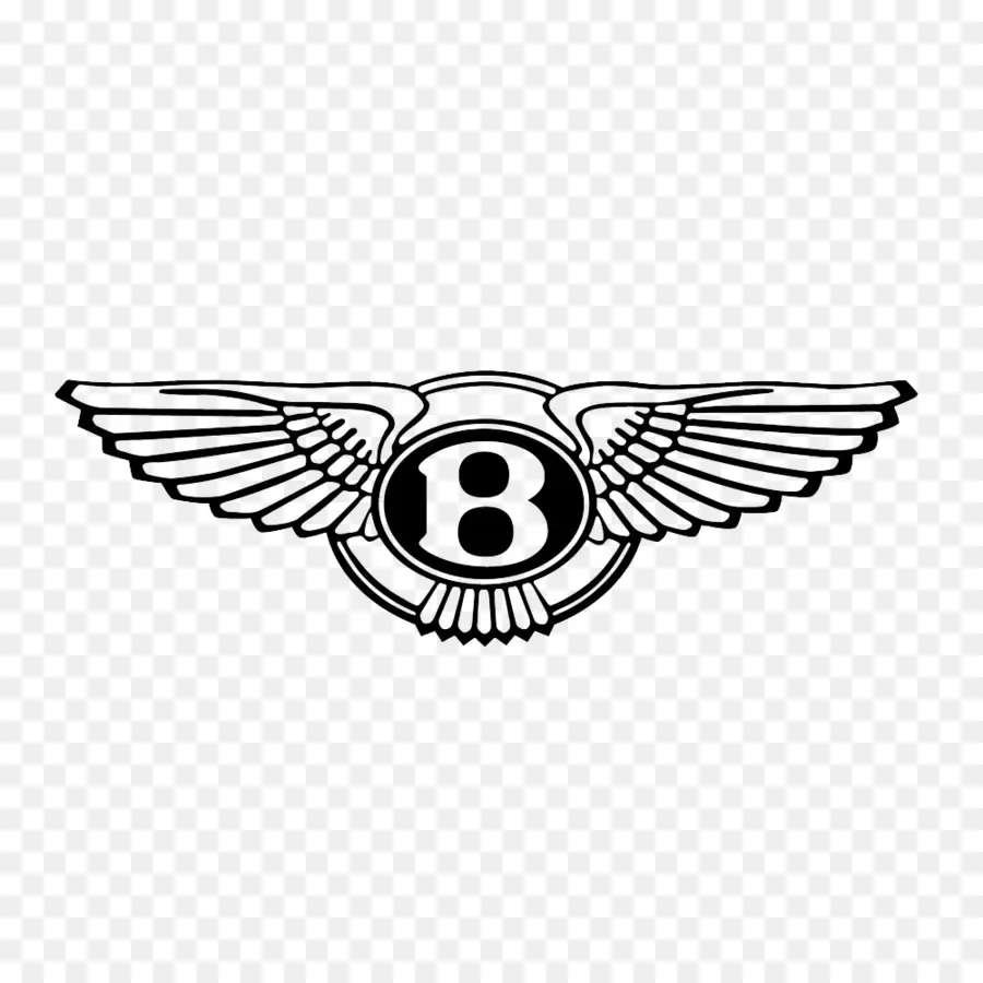 Logotipo Da Bentley，Bentley PNG