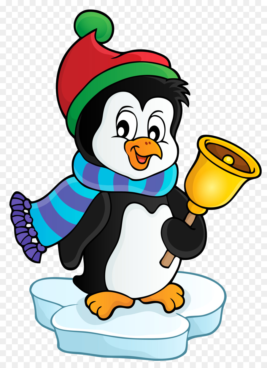 Pinguim，Sino PNG